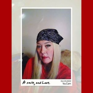 Meet your Posher, Misty